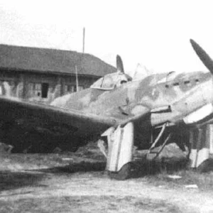 French aircraft