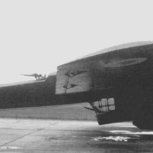 French aircraft