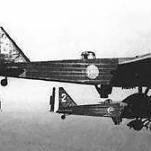 french aircraft
