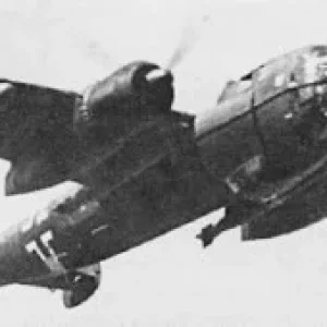 torpedo bombers