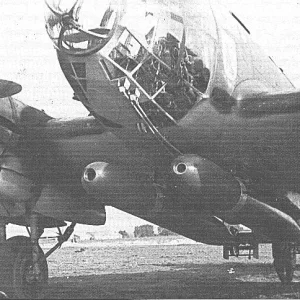 torpedo bombers