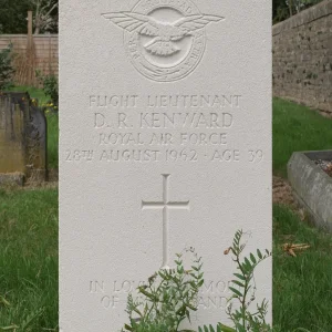 David Robert KENWARD