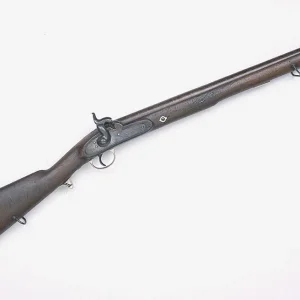 Percussion Carbine 12th Bengal  Irregular Cavalry 1845