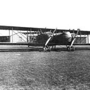 ww1 french aircraft