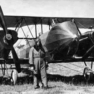 ww1 french aircraft