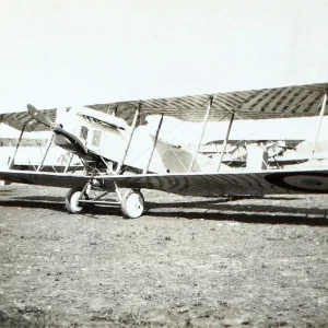 ww1 french aircraft