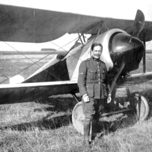 ww1 french aircraft