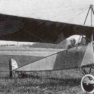 ww1 french aircraft