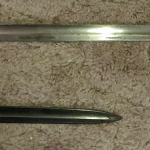 Bayonets