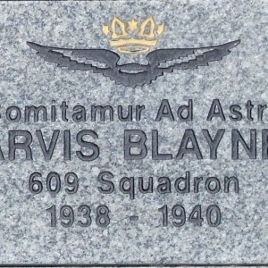 Adolf Jarvis BLAYNEY