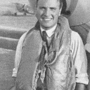 David Moor CROOK