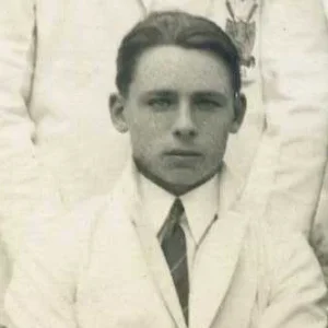 Horace Stanley George Darley