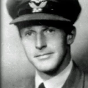 Adolf Jarvis Blayney.