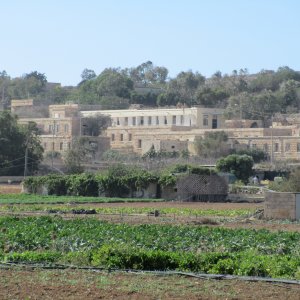 Manikata Barracks, Malta2)