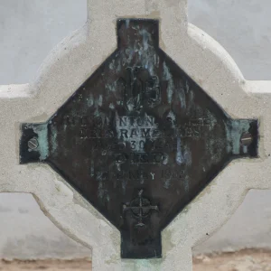 Harry George QUINTON