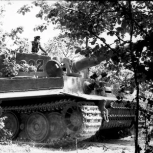 Michael-wittmann--tiger_8296203765_o