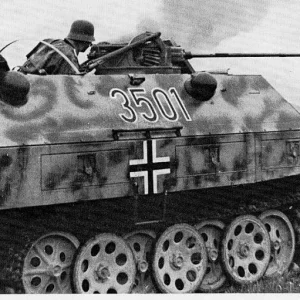 Sd.Kfz 251/17