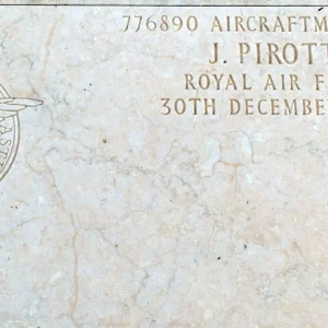 Joseph PIROTTA