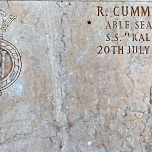 ROBERT CUMMINGS