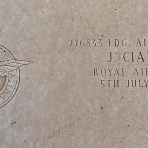 John CIARLO