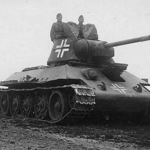 German_T-34_beute_panzer