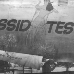 B29 Bomber - ASSID TEST II
