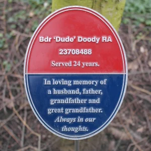 Tony "Dude" DOODY