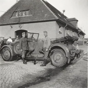 Adler 3GD