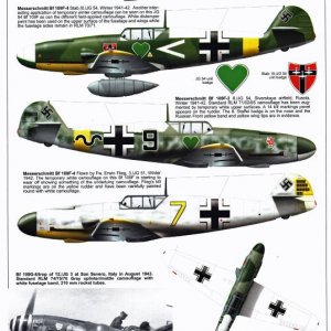 Bf-109-f-f1-f2-f4-and-f4-trop-variants-14