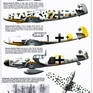 Bf-109-g-g12-and-k-variants-1