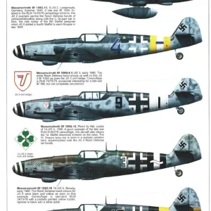 Bf-109-g-g12-and-k-variants-10