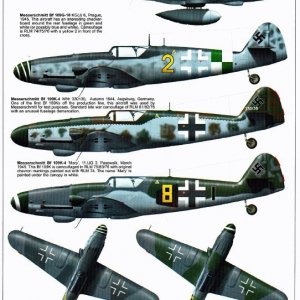 Bf-109-g-g12-and-k-variants-13