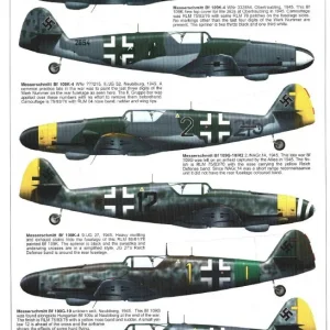 Bf-109-g-g12-and-k-variants-14