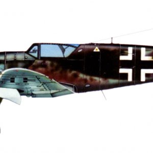 Bf109-k4-junkertroylhof-april-1945_2265015832_o