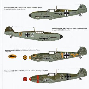 For-aero-modelers-messerschmitt-bf-109-e-camouflage-and-markings-1940-11_2287196438_o
