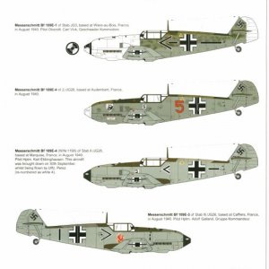 For-aero-modelers-messerschmitt-bf-109-e-camouflage-and-markings-1940-14_2286410221_o