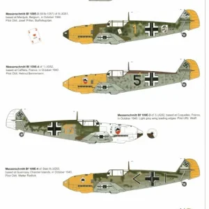 For-aero-modelers-messerschmitt-bf-109-e-camouflage-and-markings-1940-40_2287208706_o