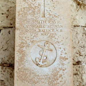 Horace SMITH
