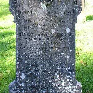 Samuel Henry LOMAS