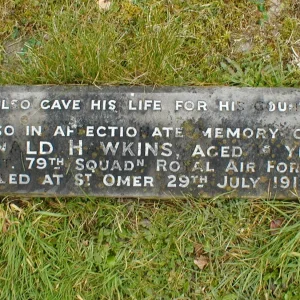 Reginald HAWKINS