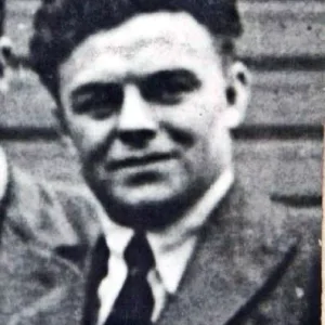 Arthur BRADSHAW