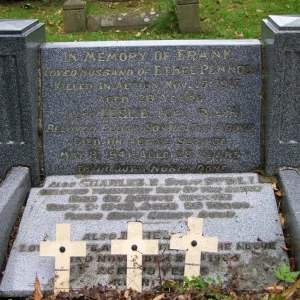 Frank PENNOCK