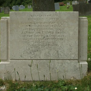 Howard SMITH