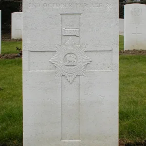 Edward William HAMMOND