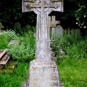 Brian Hill LANE