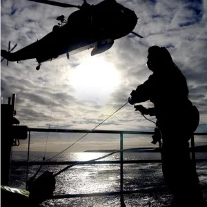 RAF Photographers Competition 2006