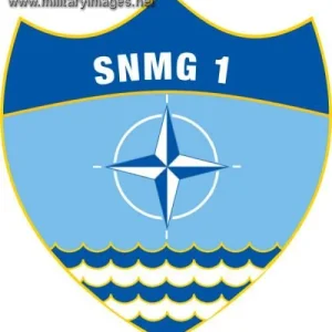 Standing Nato Maritime Group 1
