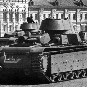 T-35 late version