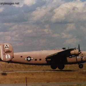 B-24 Liberator