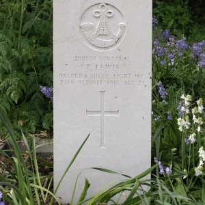 Thomas LEWIS